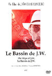 The Hips of J.W. (DVD)